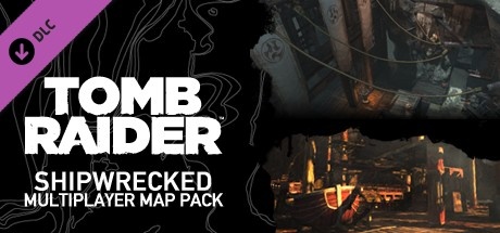 Buy Tomb Raider: Shipwrecked Multiplayer Map Pack for Steam PC