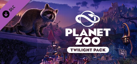 Buy Planet Zoo: Twilight Pack for Steam PC