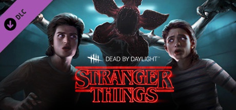 Buy Dead by Daylight - Stranger Things Chapter for Steam PC