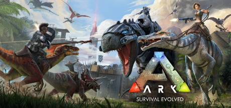 Buy ARK: Survival Evolved for Steam PC