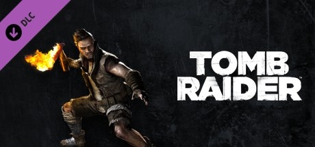 Buy Tomb Raider: Scavenger Scout for Steam PC