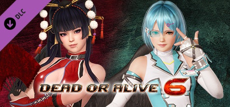 Buy DOA6 Season Pass 1 for Steam PC