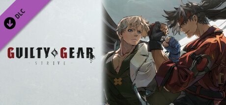 Buy Guilty Gear -Strive- Season Pass 3 for Steam PC