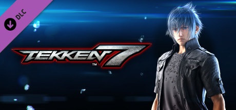 Buy TEKKEN 7 - DLC3: Noctis Lucis Caelum Pack for Steam PC
