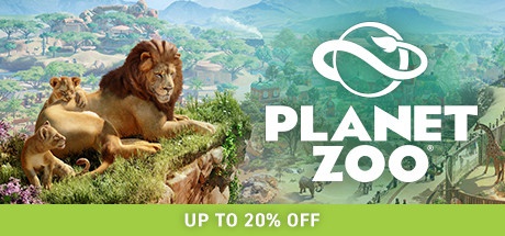 Buy Planet Zoo EUROPE for Steam PC