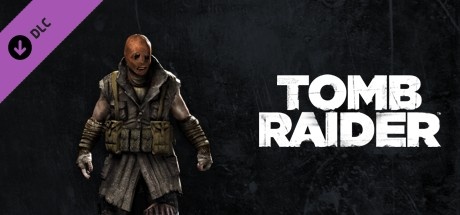 Buy Tomb Raider: Scavenger Executioner for Steam PC