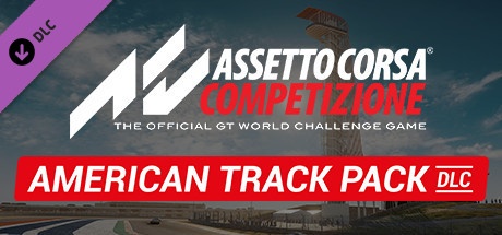 Buy Assetto Corsa Competizione - American Track Pack for Steam PC