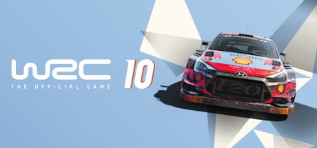 Buy WRC 10 FIA World Rally Championship for Steam PC