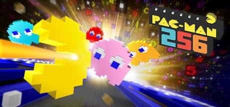 Buy PAC-MAN 256 for Steam PC