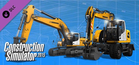 Buy Construction Simulator 2015: Liebherr A 918 for Steam PC
