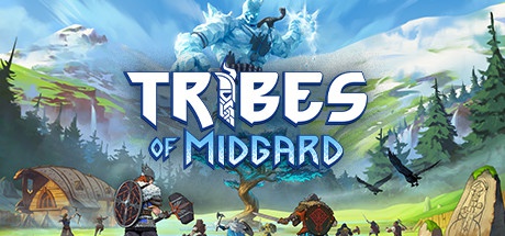 Buy Tribes of Midgard for Steam PC