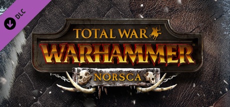 Buy Total War: WARHAMMER - Norsca for Steam PC