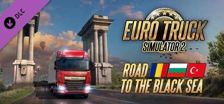 Buy Euro Truck Simulator 2 - Road to the Black Sea EUROPE for Steam PC