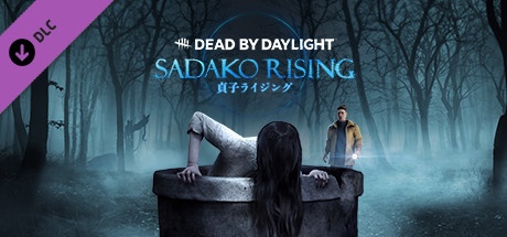 Buy Dead by Daylight - Sadako Rising Chapter for Steam PC