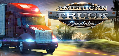 Buy American Truck Simulator for Steam PC