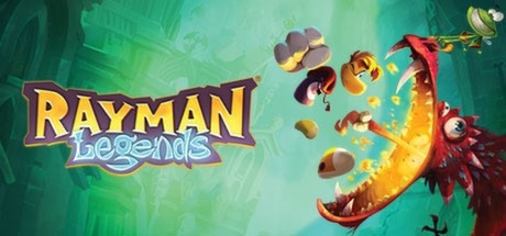 Buy Rayman Legends - Xbox One US for Xbox One Xbox