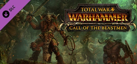Buy Total War: WARHAMMER - Call of the Beastmen for Steam PC