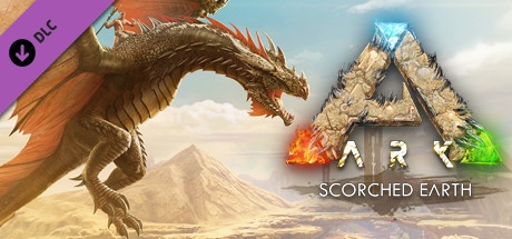 Buy ARK: Scorched Earth - Expansion Pack for Steam PC