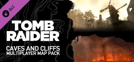 Buy Tomb Raider: Caves and Cliffs Multiplayer Map Pack for Steam PC