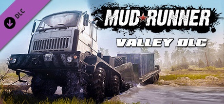 Buy MudRunner - The Valley DLC for Steam PC
