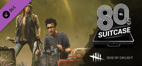 Buy Dead by Daylight - The 80's Suitcase for Steam PC