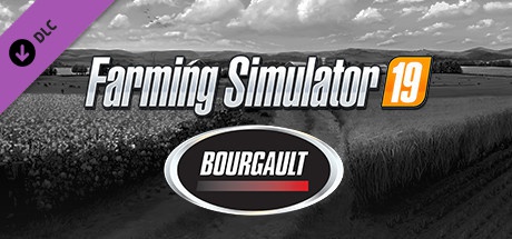 Buy Farming Simulator 19 - Bourgault DLC for Steam PC