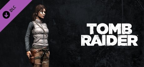 Buy Tomb Raider: Mountaineer Skin for Steam PC