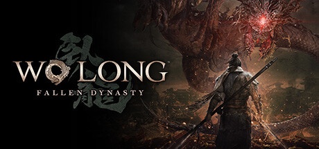 Buy Wo Long: Fallen Dynasty for Steam PC