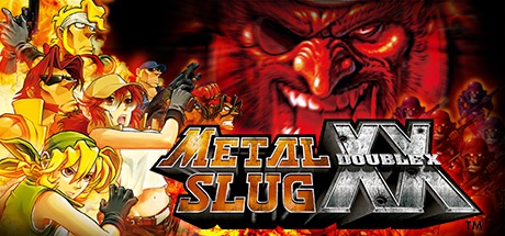 Buy METAL SLUG XX for Steam PC