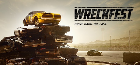 Buy Wreckfest EUROPE for Steam PC