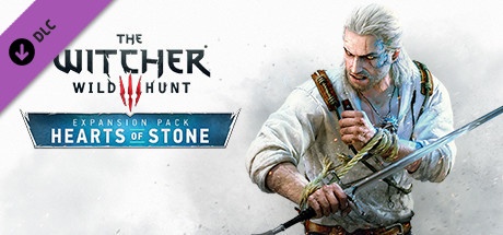 Buy The Witcher 3: Hearts of Stone for Xbox One Xbox