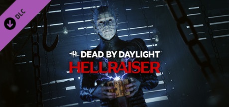 Buy Dead by Daylight - Hellraiser Chapter for Steam PC
