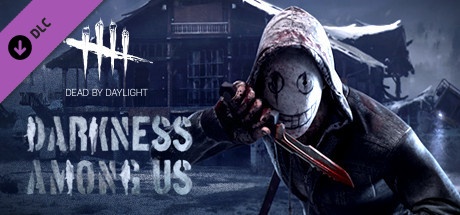 Buy Dead by Daylight - Darkness Among Us for Steam PC