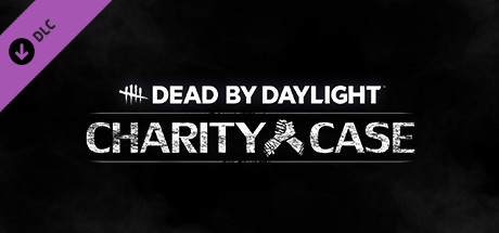 Buy Dead by Daylight - Charity Case Steam Altergift EUROPE for Steam Altergift