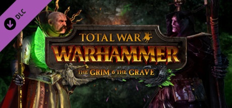 Buy Total War: WARHAMMER - The Grim and the Grave for Steam PC
