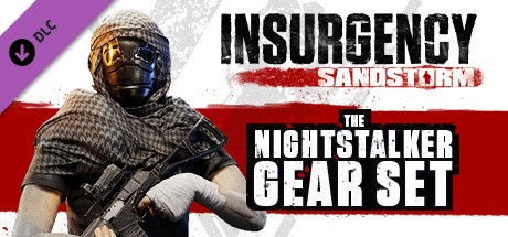 Buy Insurgency: Sandstorm - Nightstalker Gear Set for Steam PC