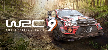 Buy WRC 9 FIA World Rally Championship Steam Edition for Steam PC