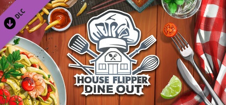 Buy House Flipper - Dine Out DLC for Steam PC
