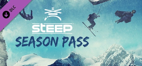 Buy Steep - Season Pass for Uplay PC