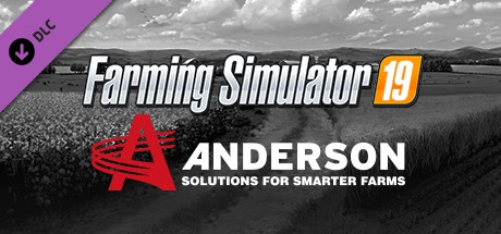 Buy Farming Simulator 19 - Anderson Group Equipment Pack for Steam PC