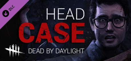 Buy Dead by Daylight - Headcase for Steam PC