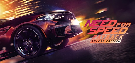Buy Need for Speed Payback Deluxe Edition - Xbox One US for Xbox One Xbox