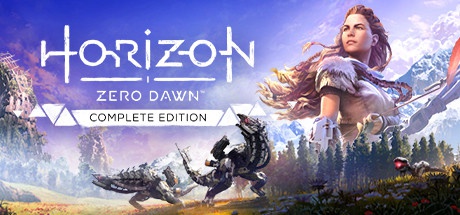 Buy Horizon Zero Dawn Complete Edition for Steam PC