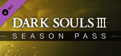 Buy DARK SOULS III - Season Pass for Steam PC