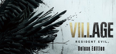 Buy Resident Evil Village Deluxe Edition for Steam PC