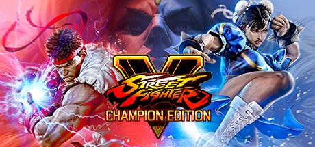 Buy Street Fighter V - Champion Edition for Steam PC