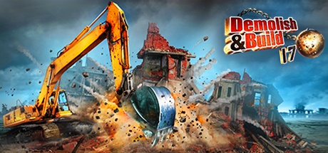 Buy Demolish & Build 2017 for Steam PC