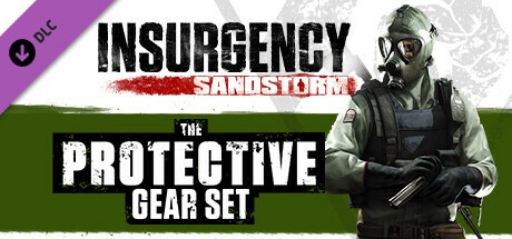 Buy Insurgency: Sandstorm - Protective Gear Set for Steam PC