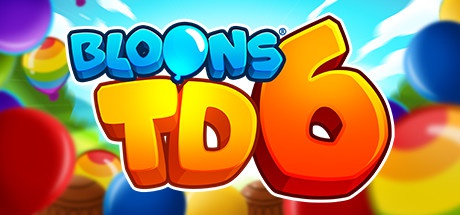 Buy Bloons TD 6 for Steam PC