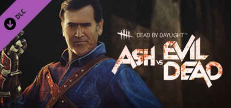 Buy Dead by Daylight - Ash vs Evil Dead for Steam PC